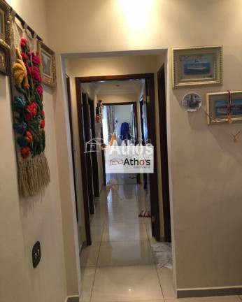 Imagem Apartamento com 3 Quartos à Venda, 146 m² em Centro - Santo André Imagem Apartamento com 3 Quartos à Venda, 146 m² em Centro - Santo André