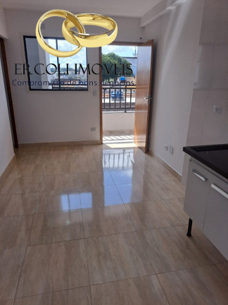 Imagem Apartamento com 1 Quarto para Alugar, 35 m² em Vila Ré - São Paulo Imagem Apartamento com 1 Quarto para Alugar, 35 m² em Vila Ré - São Paulo