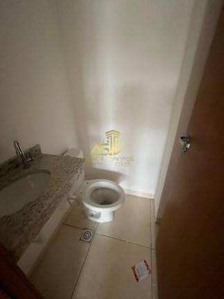 Imagem Apartamento com 2 Quartos à Venda, 80 m² em Guilhermina - Praia Grande