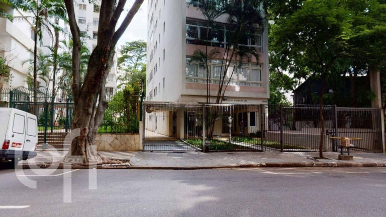 Imagem Imóvel com 3 Quartos à Venda, 207 m² em Jardim América - São Paulo Imagem Imóvel com 3 Quartos à Venda, 207 m² em Jardim América - São Paulo