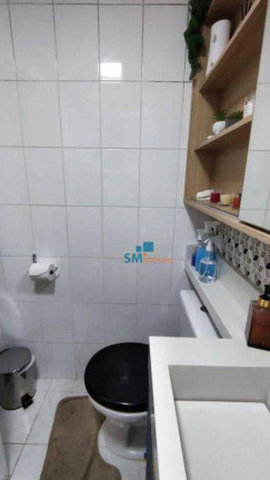 Imagem Apartamento com 2 Quartos à Venda, 53 m² em Vila Andrade - São Paulo Imagem Apartamento com 2 Quartos à Venda, 53 m² em Vila Andrade - São Paulo