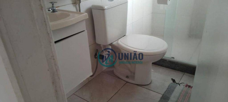 Imagem Apartamento com 3 Quartos à Venda, 70 m² em Fonseca - Niterói