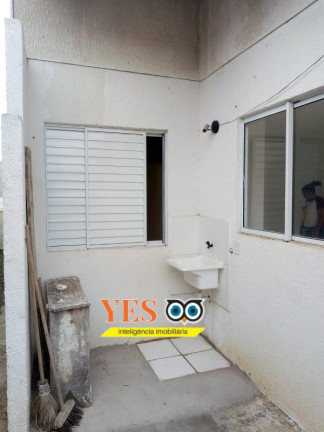 Imagem Casa com 2 Quartos à Venda, 48 m² em Sim - Feira De Santana Imagem Casa com 2 Quartos à Venda, 48 m² em Sim - Feira De Santana