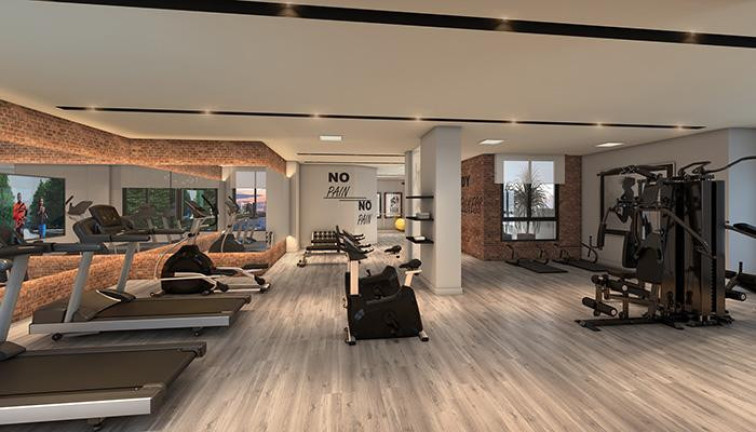 Imagem Apartamento à Venda, 115 m² em Perdizes - São Paulo