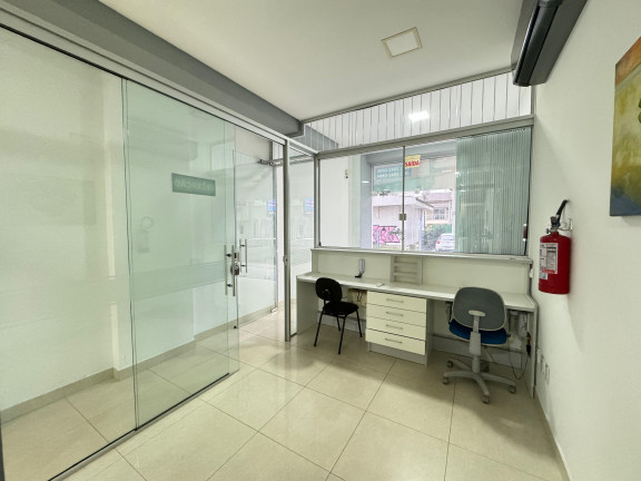 Imagem Sala Comercial à Venda, 113 m² em Meia Praia - Itapema Imagem Sala Comercial à Venda, 113 m² em Meia Praia - Itapema