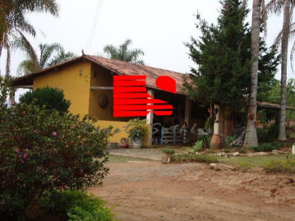 Imagem Chácara com 2 Quartos à Venda, 11 m² em Caeté