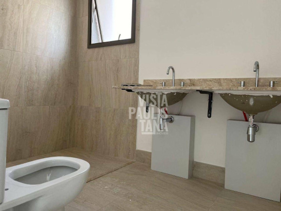Imagem Apartamento com 3 Quartos à Venda, 136 m² em Campo Belo - São Paulo Imagem Apartamento com 3 Quartos à Venda, 136 m² em Campo Belo - São Paulo