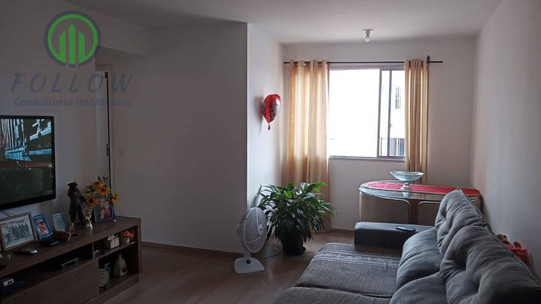 Imagem Apartamento com 2 Quartos à Venda, 54 m² em Bandeiras - Osasco Imagem Apartamento com 2 Quartos à Venda, 54 m² em Bandeiras - Osasco