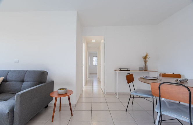 Imagem Apartamento com 3 Quartos à Venda, 92 m² em Cidade Monções - São Paulo Imagem Apartamento com 3 Quartos à Venda, 92 m² em Cidade Monções - São Paulo