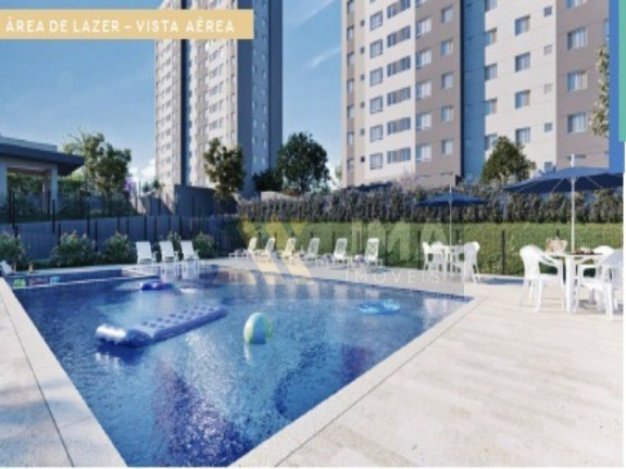 Imagem Apartamento com 2 Quartos à Venda, 48 m² em Santa Maria - Belo Horizonte Imagem Apartamento com 2 Quartos à Venda, 48 m² em Santa Maria - Belo Horizonte