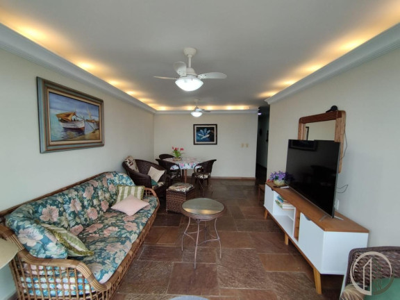 Imagem Apartamento com 2 Quartos à Venda, 93 m² em Boqueirão - Santos