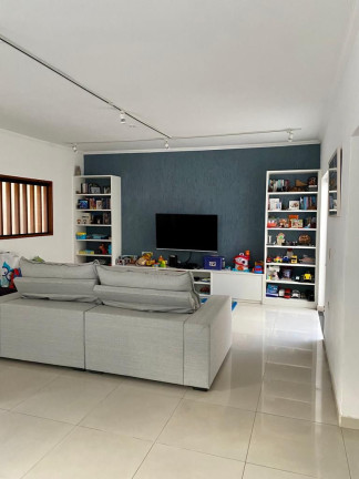 Imagem Casa com 3 Quartos à Venda, 148 m² em Jardim São Luís - Votorantim Imagem Casa com 3 Quartos à Venda, 148 m² em Jardim São Luís - Votorantim