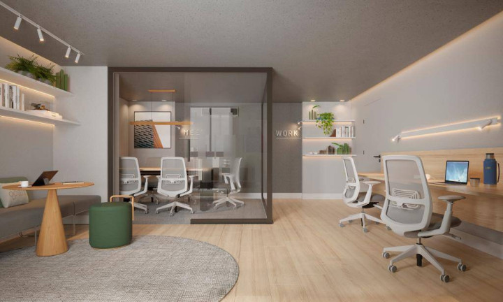 Imagem Apartamento à Venda, 68 m² em Jardim Oceania - João Pessoa