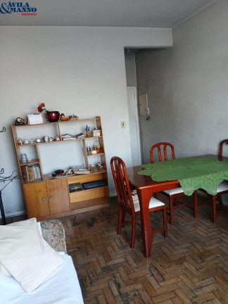 Imagem Apartamento com 3 Quartos à Venda, 93 m² em Mooca - São Paulo Imagem Apartamento com 3 Quartos à Venda, 93 m² em Mooca - São Paulo