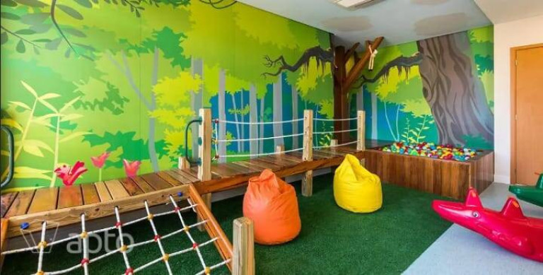 Imagem Apartamento com 3 Quartos à Venda, 100 m² em Jardim Trevo - Jundiaí Imagem Apartamento com 3 Quartos à Venda, 100 m² em Jardim Trevo - Jundiaí