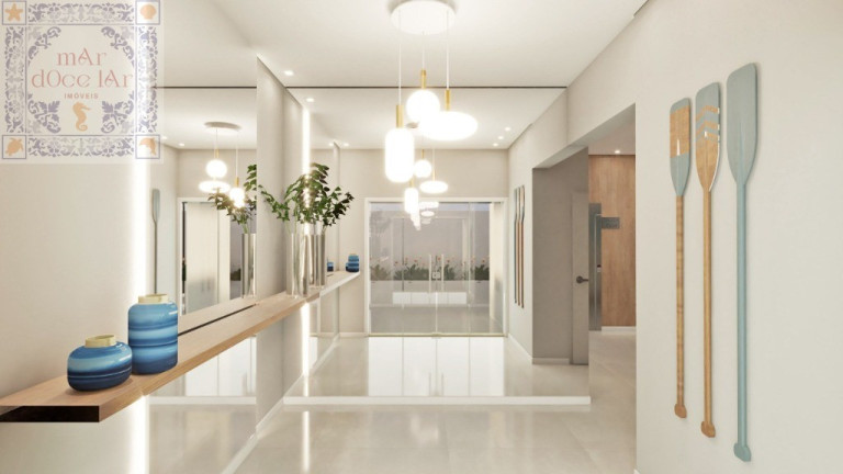 Imagem Apartamento com 2 Quartos à Venda, 63 m² em Embaré - Santos Imagem Apartamento com 2 Quartos à Venda, 63 m² em Embaré - Santos