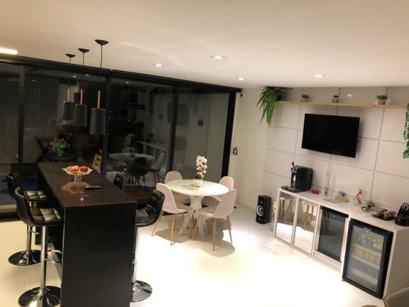 Imagem Casa com 3 Quartos à Venda, 285 m² em Ibiti Royal Park - Sorocaba
