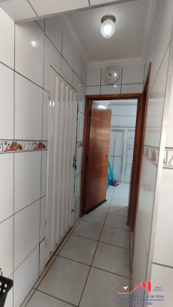 Imagem Casa com 3 Quartos à Venda, 250 m² em Jardim São Braz - Birigui Imagem Casa com 3 Quartos à Venda, 250 m² em Jardim São Braz - Birigui
