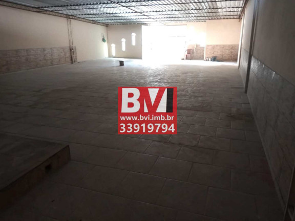 Imagem Imóvel Comercial à Venda, 300 m² em Vila Da Penha - Rio De Janeiro