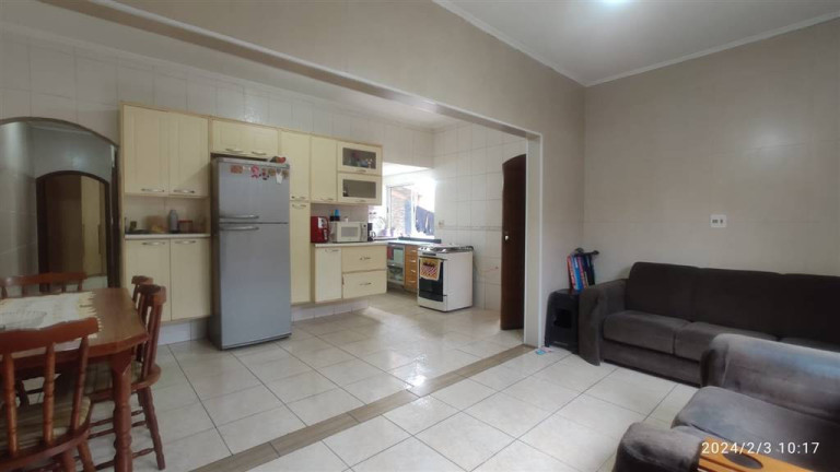 Imagem Casa com 2 Quartos à Venda, 74 m² em Boqueirao - Praia Grande Imagem Casa com 2 Quartos à Venda, 74 m² em Boqueirao - Praia Grande