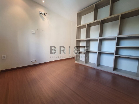 Imagem Apartamento com 3 Quartos à Venda, 135 m² em Campo Belo - São Paulo Imagem Apartamento com 3 Quartos à Venda, 135 m² em Campo Belo - São Paulo