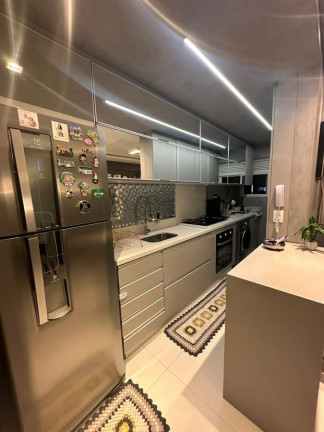 Imagem Apartamento com 2 Quartos à Venda, 51 m² em Centro - São José Dos Pinhais Imagem Apartamento com 2 Quartos à Venda, 51 m² em Centro - São José Dos Pinhais