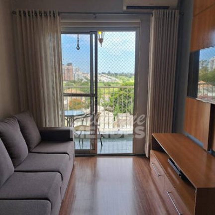 Imagem Apartamento com 2 Quartos à Venda, em Parque Campolim - Sorocaba Imagem Apartamento com 2 Quartos à Venda, em Parque Campolim - Sorocaba