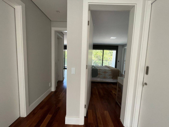 Imagem Casa com 5 Quartos à Venda, 420 m² em Alphaville - Santana De Parnaíba