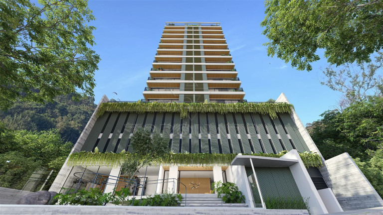 Imagem Apartamento com 2 Quartos à Venda, 87 m² em Fazendinha - Itajaí Imagem Apartamento com 2 Quartos à Venda, 87 m² em Fazendinha - Itajaí