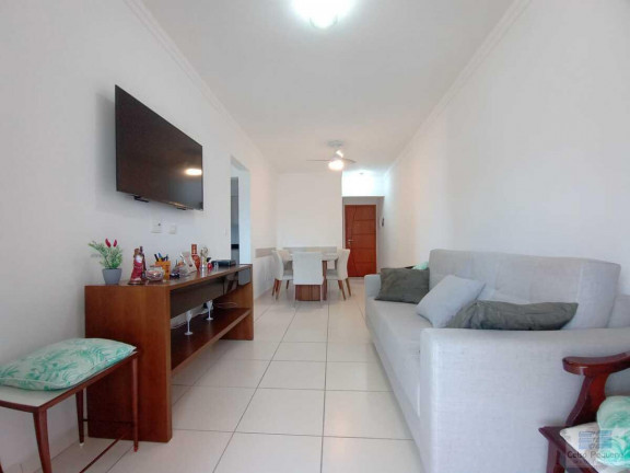 Imagem Apartamento com 2 Quartos à Venda, 90 m² em Guilhermina - Praia Grande Imagem Apartamento com 2 Quartos à Venda, 90 m² em Guilhermina - Praia Grande