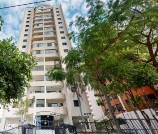 Imagem Apartamento com 2 Quartos à Venda, 64 m² em Vila Mascote - São Paulo Imagem Apartamento com 2 Quartos à Venda, 64 m² em Vila Mascote - São Paulo
