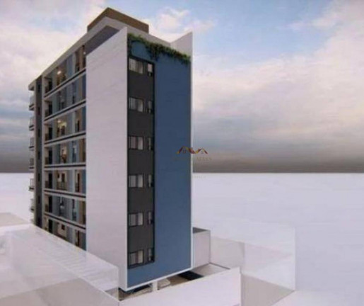 Imagem Apartamento com 2 Quartos à Venda, 50 m² em Vila Ré - São Paulo Imagem Apartamento com 2 Quartos à Venda, 50 m² em Vila Ré - São Paulo