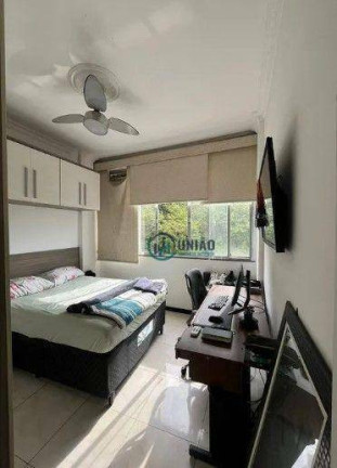 Imagem Apartamento com 1 Quarto à Venda, 50 m² em São Francisco - Niterói Imagem Apartamento com 1 Quarto à Venda, 50 m² em São Francisco - Niterói