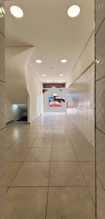 Imagem Imóvel Comercial para Alugar, 56 m² em Centro - Santo André