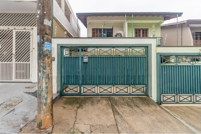 Imagem Casa com 3 Quartos à Venda, 125 m² em Conjunto Residencial Vista Verde - São Paulo Imagem Casa com 3 Quartos à Venda, 125 m² em Conjunto Residencial Vista Verde - São Paulo