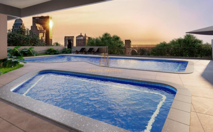 Imagem Apartamento com 3 Quartos à Venda, 67 m² em Presidente Altino - Osasco