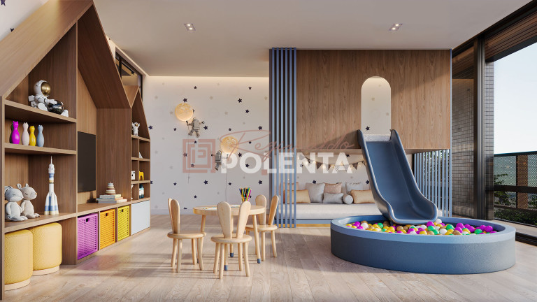 Imagem Apartamento com 3 Quartos à Venda, 161 m² em Centro - Criciúma Imagem Apartamento com 3 Quartos à Venda, 161 m² em Centro - Criciúma