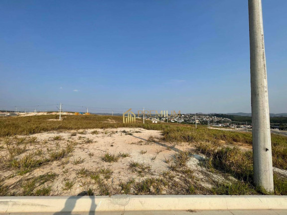Imagem Terreno à Venda, 250 m² em Residencial Armando Moreira Righi - São José Dos Campos