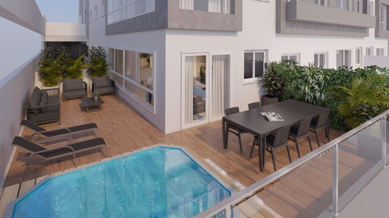 Imagem Apartamento com 2 Quartos à Venda, 76 m² em Navegantes - Capão Da Canoa