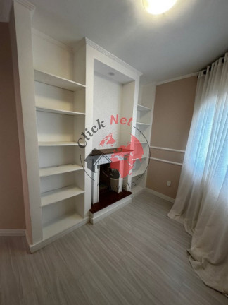 Imagem Apartamento com 4 Quartos à Venda, 182 m² em Anchieta - São Bernardo Do Campo Imagem Apartamento com 4 Quartos à Venda, 182 m² em Anchieta - São Bernardo Do Campo