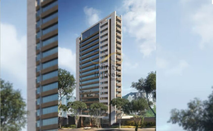 Imagem Apartamento com 4 Quartos à Venda, 166 m² em Serra - Belo Horizonte Imagem Apartamento com 4 Quartos à Venda, 166 m² em Serra - Belo Horizonte