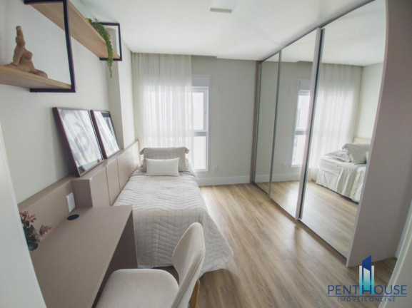 Imagem Apartamento com 3 Quartos à Venda, 181 m² em Fazenda - Itajaí