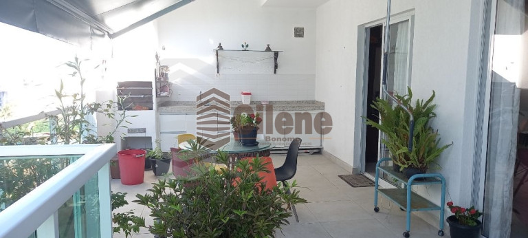 Imagem Cobertura com 3 Quartos à Venda, 120 m² em Praia Grande - Ubatuba