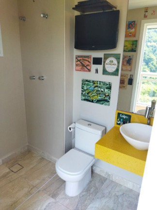 Imagem Apartamento com 3 Quartos à Venda, 163 m² em Canto Do Forte - Praia Grande