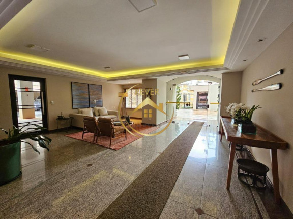Imagem Apartamento com 4 Quartos à Venda, 237 m² em Cambuí - Campinas Imagem Apartamento com 4 Quartos à Venda, 237 m² em Cambuí - Campinas