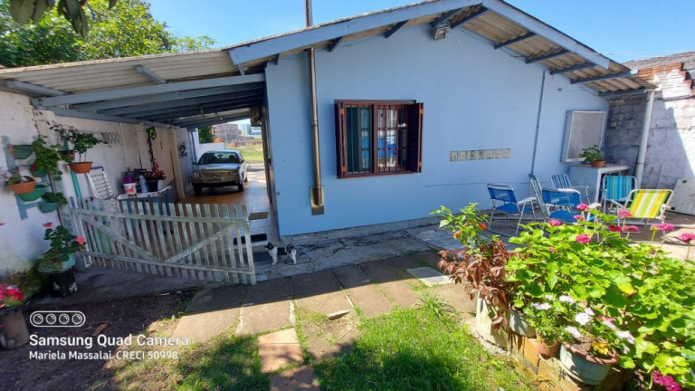 Imagem Casa com 3 Quartos à Venda, 160 m² em Morada Do Vale I - Gravataí