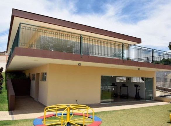 Imagem Apartamento com 2 Quartos à Venda, 74 m² em Caetetuba - Atibaia Imagem Apartamento com 2 Quartos à Venda, 74 m² em Caetetuba - Atibaia