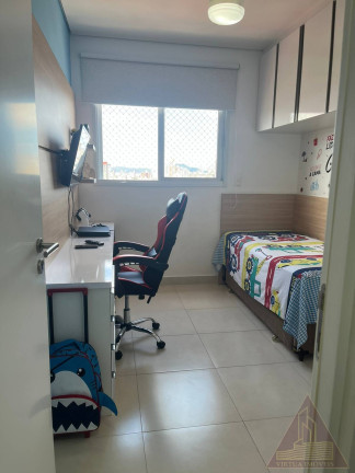 Imagem Apartamento com 2 Quartos à Venda, 90 m² em Marapé - Santos