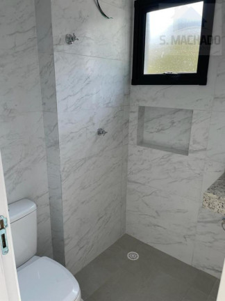Imagem Apartamento com 2 Quartos à Venda, 51 m² em Vila Curuça - Santo André