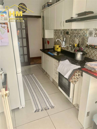 Imagem Apartamento com 2 Quartos à Venda, 88 m² em Centro - Sao Vicente Imagem Apartamento com 2 Quartos à Venda, 88 m² em Centro - Sao Vicente